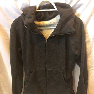 Lululemon women's zip sweatshirt